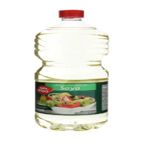 Aceite Sabemas Soya -1500ml